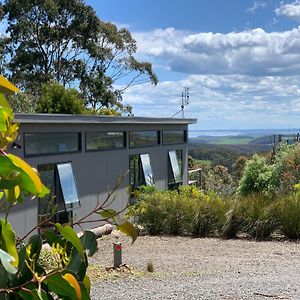 Apartament By Moonlight Wattle Hill Exterior photo