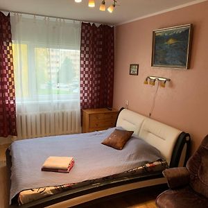 Apartament Moisavahe 30 Two Big Beds 1 Single Bed Tartu Exterior photo