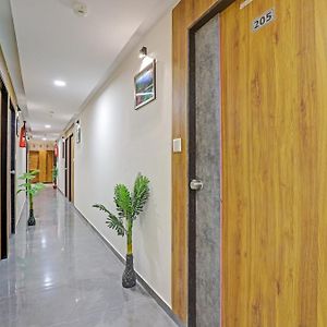 Hotel O Stay Inn Ahmadabad Exterior photo