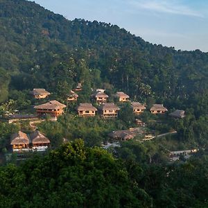 Hotel An Chang Retreat & Spa Hà Giang Exterior photo