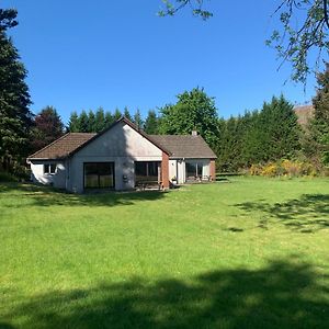 Willa Cozy Highland Retreat With Stunning Views Spean Bridge Exterior photo