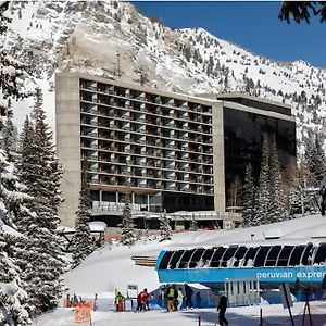 Aparthotel Ski-In Ski-Out - The Cliff @ Snowbird Sandy Exterior photo