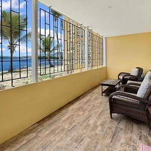 Apartament Experience The Epitome Of Relaxation At Sand Sea Christiansted Exterior photo