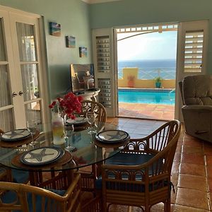 Apartament Welcome To Maddies Oasis Christiansted Exterior photo