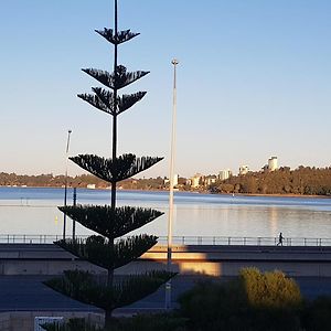 Apartament Moon River, South Perth Exterior photo