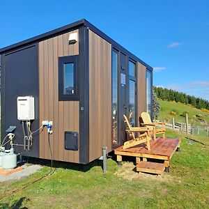 Willa River View Farm Retreat By Tiny Away Balclutha Exterior photo