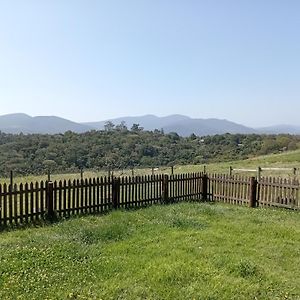 Willa Askop Farm House, The Crags Plettenberg Bay Exterior photo