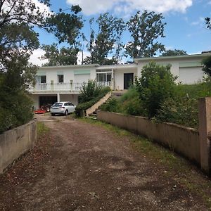 Bed and Breakfast Laporterie La Réole Exterior photo