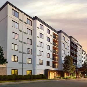 Hotel Courtyard By Marriott New Orleans Metairie Exterior photo