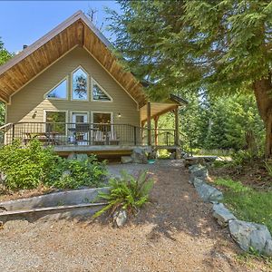 Elk Meadows Cottage Packwood Exterior photo