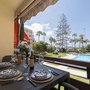 Sea Breeze Frontline Apartment Los Cristianos  Exterior photo