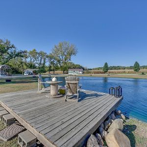 Apartament Steamboat Rock Cabin Near Trails And River! Exterior photo