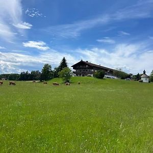 Wohnung Am Bauernhof Otterfing Exterior photo