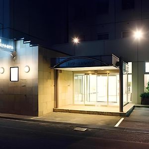 Fukuyama Terminal Hotel Onomichi Exterior photo