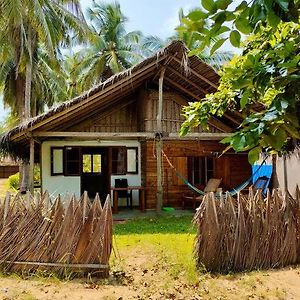 Chill Cottage - Kitesurfing Paradise Vannativillu Exterior photo