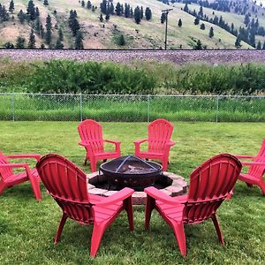 Willa Mountain Views From The Hot Tub Missoula Exterior photo