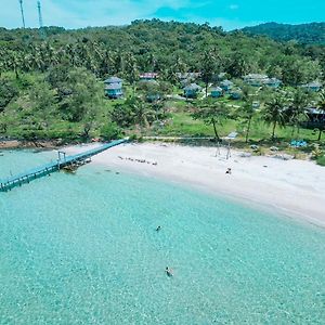 Bunyagard Koh Kood Resort Ban Lak Uan Exterior photo