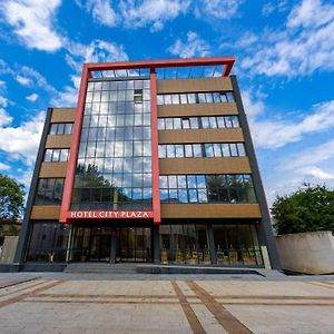 Hotel City Plaza Botewgrad Exterior photo