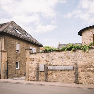 Apartament Weingut Petershof Alzey Exterior photo