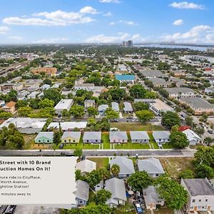 Willa Brand New House! 10 Minutes To The Beach! West Palm Beach Exterior photo