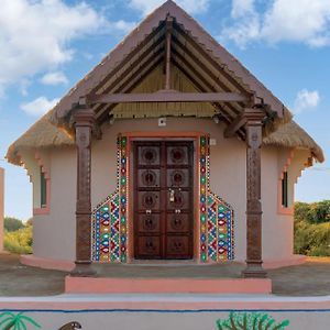 Dholavira Village Resort Exterior photo