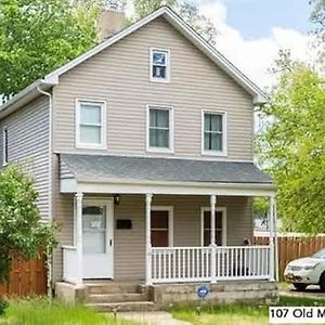 Willa 107 Quaint Renovated Single Family 3 Bdrm House Old Bridge Township Exterior photo