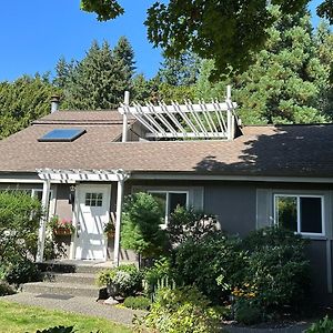 Apartament Sequoia House North Vancouver Exterior photo