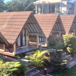 Zoya Rinjani Villa Sembalunlawang Exterior photo