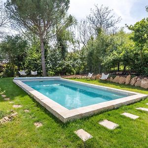 Willa L'Atelier - Charming House With Swimming Pool And Garden Saint-Didier-au-Mont-d'Or Exterior photo