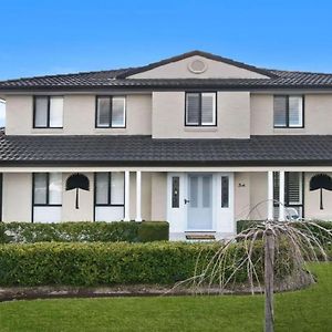 Willa Boardman House Bowral Exterior photo