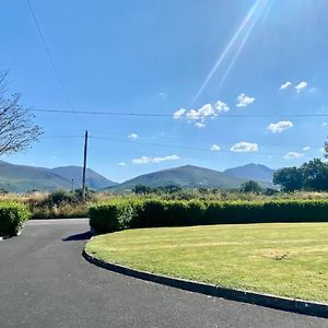 Willa Mountain Views On The Ring Of Kerry Killarney Exterior photo