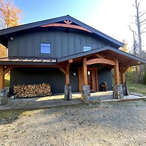 Willa Charming Stratton Ski House Walk To Slopes Stratton Mountain Exterior photo