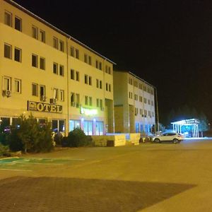 Palmiyem Hotel Kurtalan Exterior photo