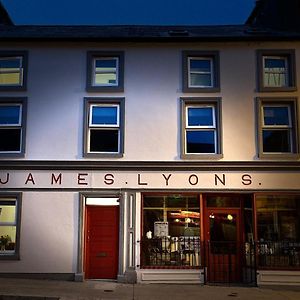 Bed and Breakfast The Old Main St Ballyhaunis Exterior photo