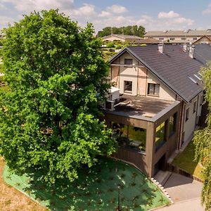 Hotel Szary Residence Michalowice  Exterior photo