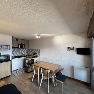 Apartament Studio Cabine Renove 4 Pers, A 150M Des Pistes - Auris En Oisans - Fr-1-297-6 Exterior photo