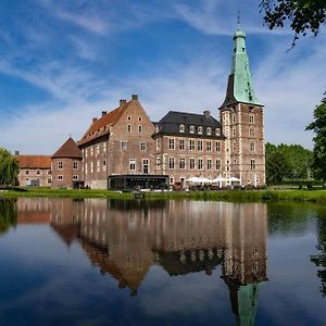 Bed and Breakfast Erler Koornhuus Raesfeld Exterior photo