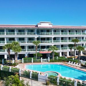 Seacrest Beach - Nestled Inn Rosemary Beach Exterior photo