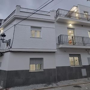 Bonito Apartamento Cerca De Sevilla La Algaba Exterior photo