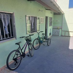 Hotel Cantinho Da Casa Verde Em Praia Seca Junto A Lagoa Araruama Exterior photo