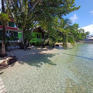 Apartament Dive And Surf 3 Bocas del Toro Exterior photo