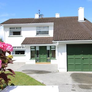 The Village House On Wild Atlantic Way Galway Exterior photo