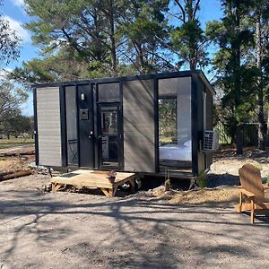 Willa Bilby Park Escape 2 By Tiny Away Great Western Exterior photo