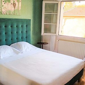 Bed and Breakfast Chambre Cosy Avec Wifi, Parking Gratuit Et Espace De Travail - Fr-1-589-740 Remoncourt Exterior photo