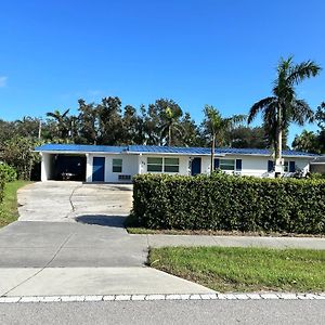 Cozy Home Near Downtown Ft Myers Fort Myers Exterior photo