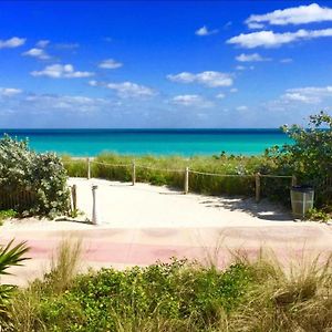 Family Friendly Condo Steps To Miami Beach With Free Parking Exterior photo