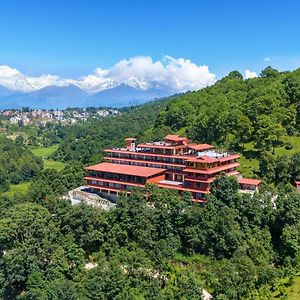 Sky Garden Resort Dhulikhel Exterior photo