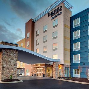 Fairfield By Marriott Inn & Suites Beckley Exterior photo