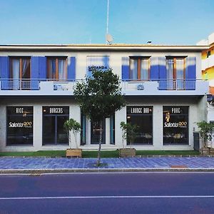 Hotel Foresteria 900Strati Bergamo Exterior photo