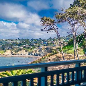 Willa Spectacular La Jolla Cove Compound San Diego Exterior photo